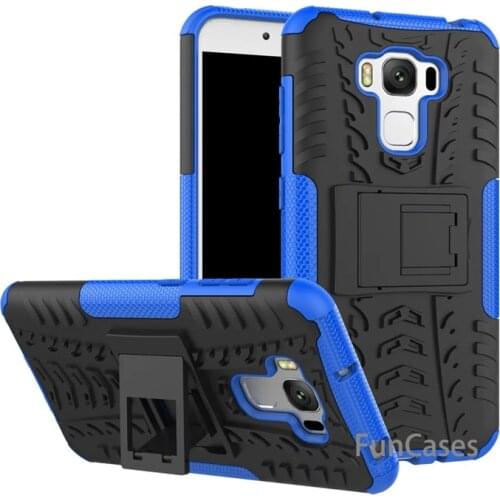 Jolicas Phone Cases Asus ZenFone 4 Max