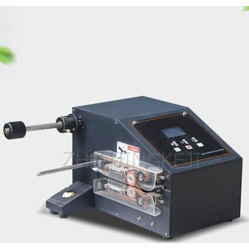 220V/110V Bubble Film Bag Making Machine Quality Assurance High Power Motor Stable Supply Of Air Column Inflatable Equipment