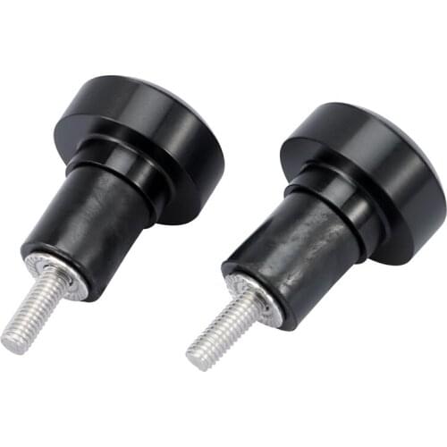 Motorcycle Handlebar Grip Bar Ends Slider for YAMAHA YZFR1 YZFR6 YZF R1 R6