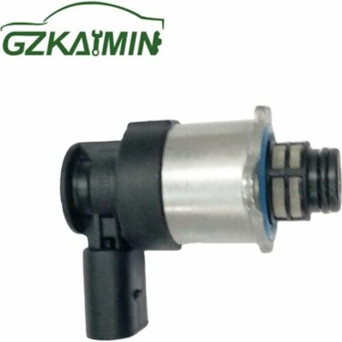 FUEL PUMP PRESSURE REGULATOR CONTROL VALVE OEM 0928400748 0928400708 95811031621 FOR AUDI A4 A5 A6 Q5 Q7 2.7 3.0 TDi