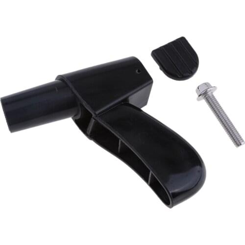 Boat Outboard Gear Shift Handle For Yamaha 4-Stroke 6HP Engine