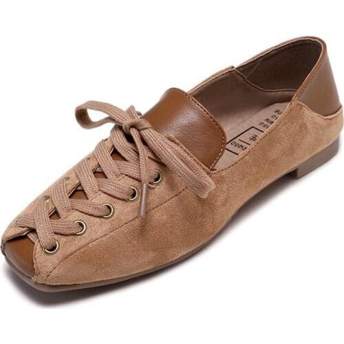 SHENIFY Women's Loafers