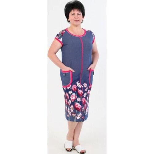 Женские халаты Текс-плюс China At AliExpress