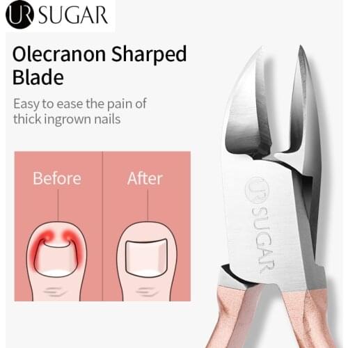 UR Sugar Cuticle Removers