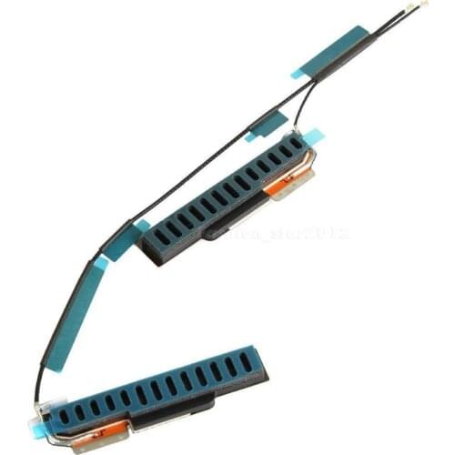 10Pcs/lot GPS Antenna Flex Cable for Apple iPad 2/iPad 3/iPad 4/iPad Air iPad 5/iPad Air 2 iPad 6