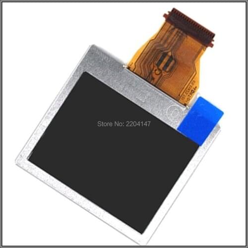 100% origina new Size 1.5 inch NEW LCD Display Screen For SAMSUNG ST550 ST500 TL220 TL225 Digital Camera Repair Part + Backlight
