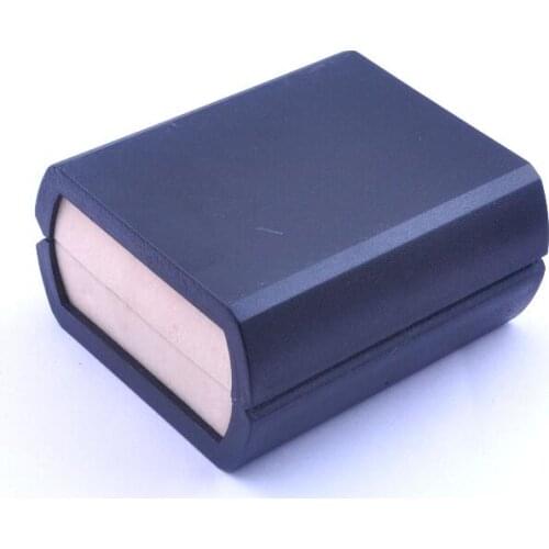 120pcs/lot Cufflinks Box Book Shape Designe 8x7x4cm Cuff Links Boxes Storage Holder Jewelry Packaging Gift Boxes Wholesale