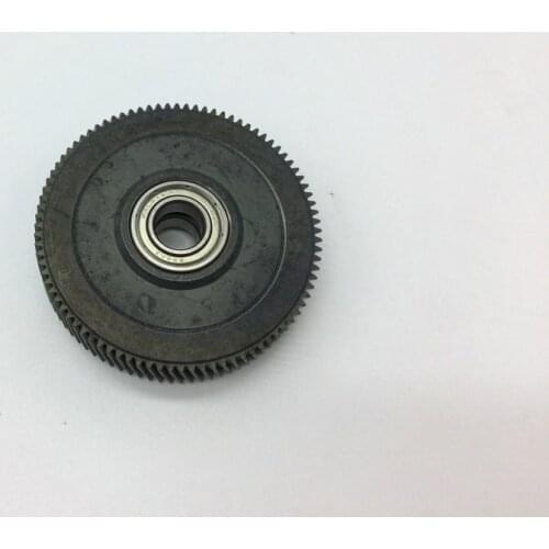 2 PCS fuser drive gear for Kyocera KM6030 KM8030 KM820 KM620 302FB22960