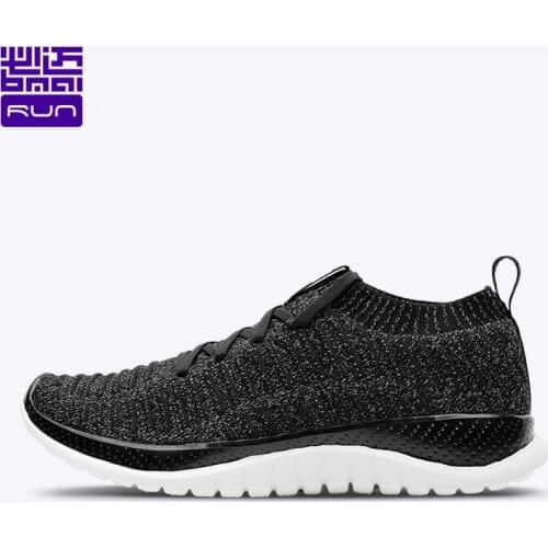BMAI Brand Breathable Light Outdoor Trainers Running Shoes Luxury Men Shoes Cushioning Sport Jogging Designer Sneakers Mens