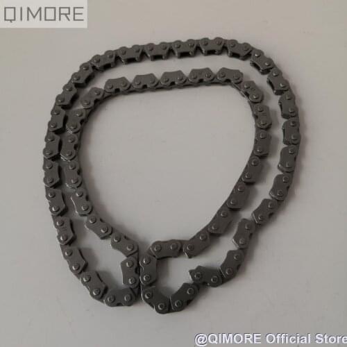 2X3-100L links Cam Timing Chain (Tank Chains) for Motorcycle GN125 EN125 GS125 HJ125K RS125 XL185S XL200R
