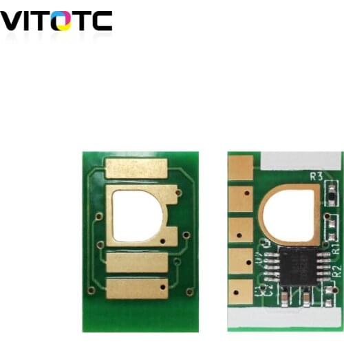Toner Cartridge Chip Compatible For Ricoh Aficio MPC305SP MPC 305 MPC305spf MP C305sp MPC 305spf MPC305spf Reset Refill Chip