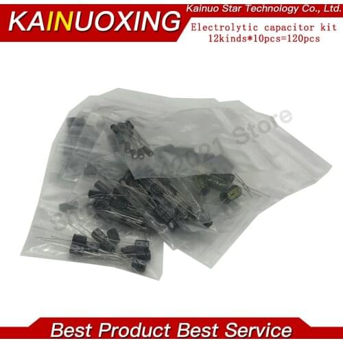 KAINUOXING Capacitors