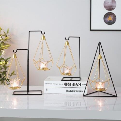RONH Candles And Candlesticks