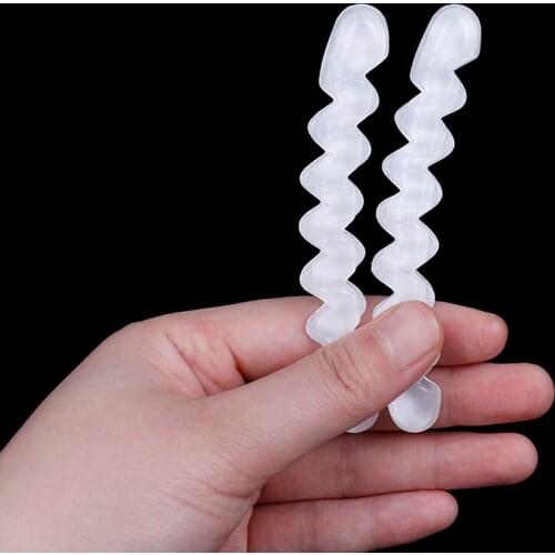 1 Pair New Women High Heel Shoe Sticker Cushion Pad Self-adhesive Gel Non-slip Anti-wear Silicone Foot Patch