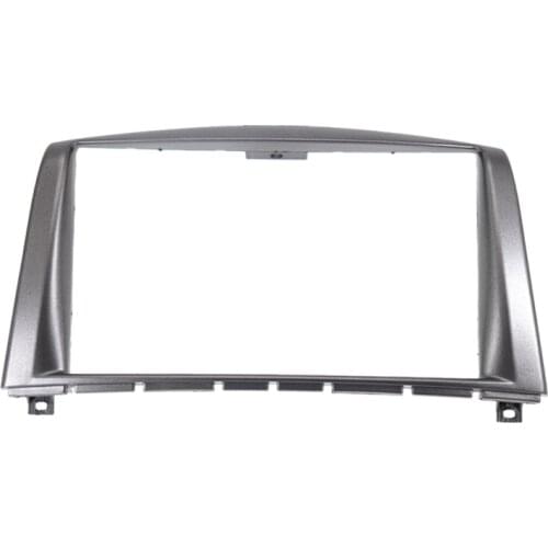 2 Din Radio GPS DVD Stereo CD Panel Dashboard Installation Trim Kit L for PROTON GEN-2 2004+ Persona 2007-2016