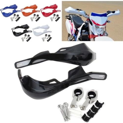 22MM 28MM Motorcycle Handlebar Guards Handguard For YZ YZF WR WRF TTR 125 YZ250F B36B