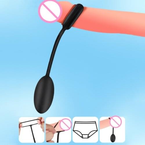 68UD Multi-play Ball for Men, Glans, Physical Training Device,foreskin Resistance, Adult Sex Toys Day and Night Use