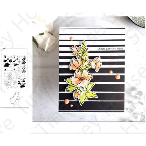 VIBE Cutting Metal Dies Scrapbooking New Arrival 2021 Metal Die Cutters for Scrapbooking Christmas Stencils for Decoration