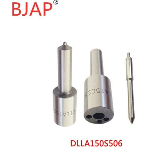 DLLA150S506 Injector Nozzle Injection Nozzle Fuel spayer Atomizer For Injector