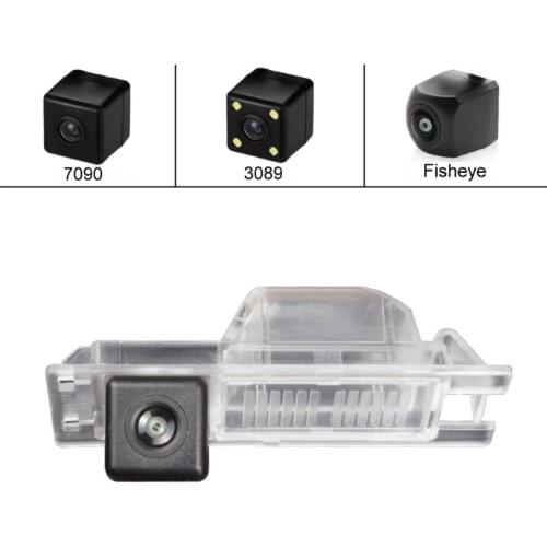 For Holden Volt Chevrolet Cobalt Vectra Malibu Night vision Car reverse backup parking rear view Camera