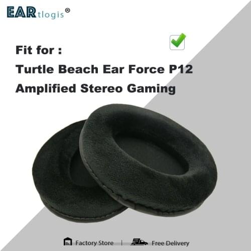 EarTlogis Headphone Accessories