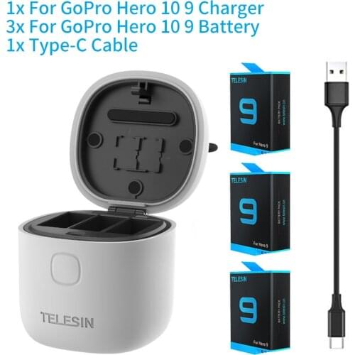 Energy Fort Battery Chargers