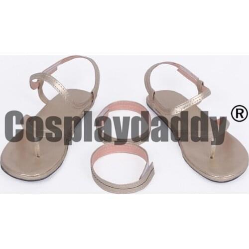 Fate/Grand Order F/GO Stage 3 Amakusa Shirou Tokisada Cosplay Shoes S008