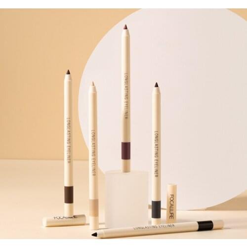 Black Eyeliner FOCALLURE China