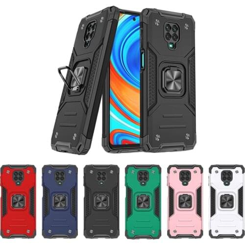 GHITRAG Phone Cases Xiaomi Redmi K30