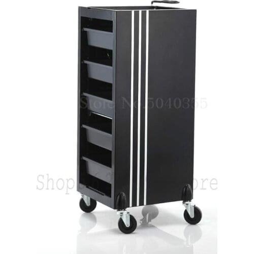 Arts and crafts ABS beauty salon dyeing hot professional tools car salon multi-function hand push genuine Mickey