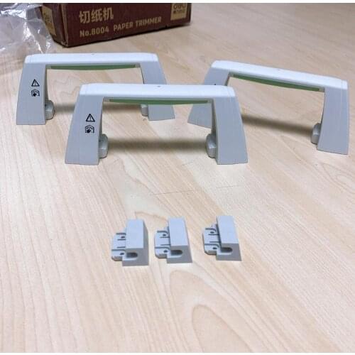 Leica Total Station Accessories Carry Handle For TS02 TS06 TS09