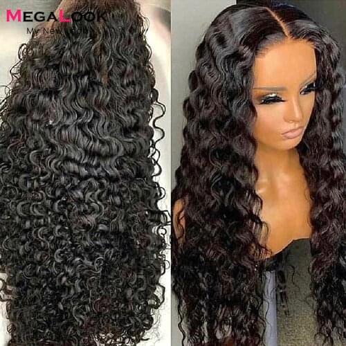 Megalook Hair Extensions & Wigs