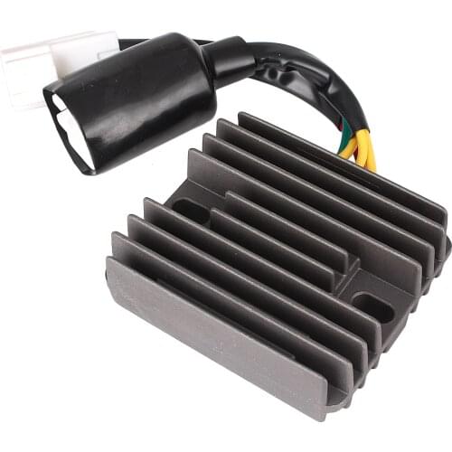 Motorcycle Voltage Regulator Rectifier Parts For Honda CBR1000RR 2004 2005 2006 2007 CBR 1000RR