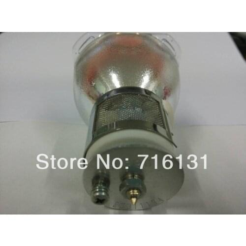 New Toshiba Projector bare Lamp bulbTLPLV8 for Toshiba TDP-T45/Toshiba TDP-T45U