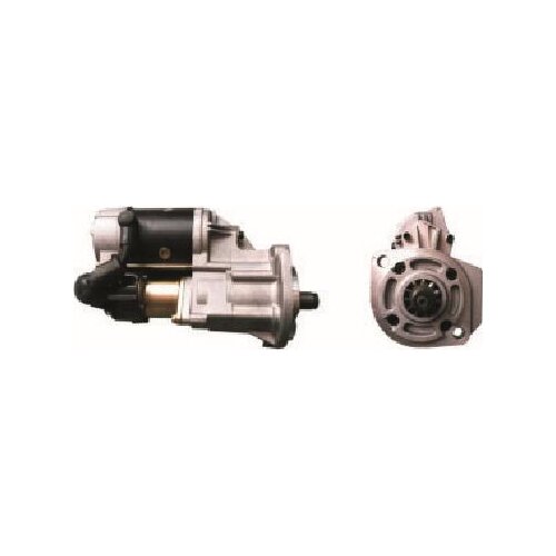 NEW STARTER MOTOR 0240003251 FOR ISUZU 4BG1TC