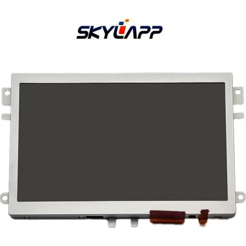 Original LCD Screen Display for TM070RDHP08-00 GPS LCD Screen display Repair touch screen Free Shipping