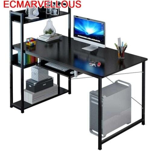 Bureau Kid Meuble Escrivaninha Pliante Para Notebook Biurko Escritorio Bed Stand Bedside Laptop Mesa Study Table Computer Desk