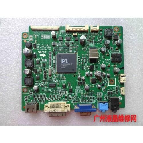 2493HM KM24WS LS24KIEEFV / XSH driver board Board BN41-00962A