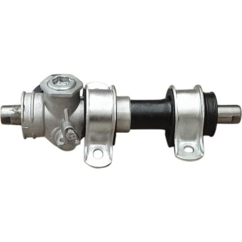 STEERING GEARBOX MOTOR for CFMOTO 500 CF500 Z5 PARTS CODE 9030-101100