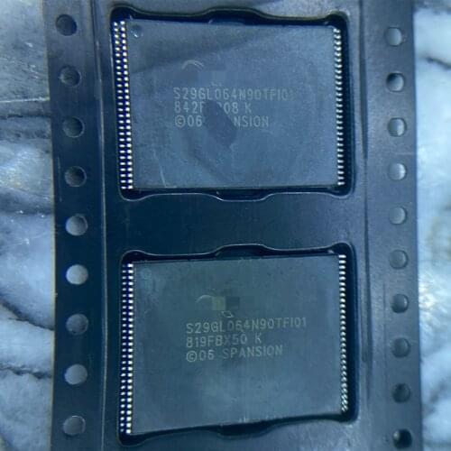 S29GL064N90TFI01 S29GL064N90 S29GL064 Brand new and original chip IC