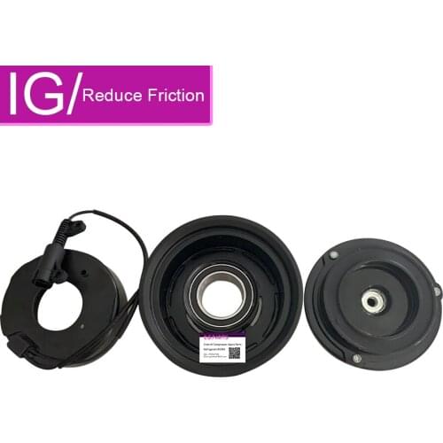 AC Compressor Clutch For Mercedes C-Klasse A0002303528 A0002303911 A0002306811 A0002307011 A0002340911 A0002342011 A0002342411