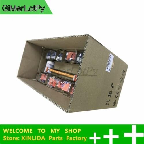 Compatible New CF254A/ CF249A for LaserJet Enterprise M712/ M725 MFP Maintenance Kit New