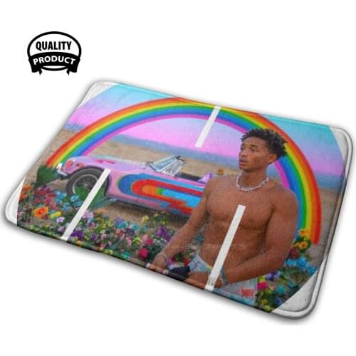 Tsrep : Ctv3 Comfortable Door Mat Rug Carpet Cushion Cool Tape Album Beautiful Con Black Classic Creative Ctv3 Erys Fan Hiphop