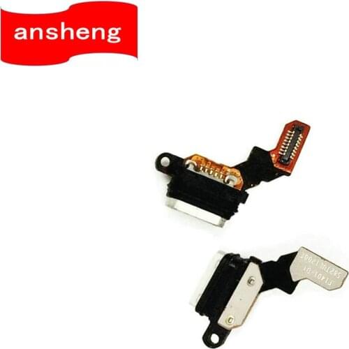USB Charging Charger Dock Port Connector Flex Cable For Sony Xperia E2303 E2306 M4 Aqua Phone