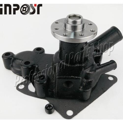 Water Pump For Isuzu with G201 Engine Forklift