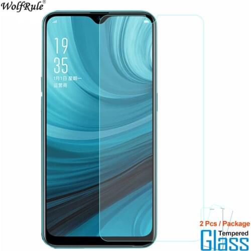 Защитные пленки для Oppo A7 Wolfrule China At AliExpress