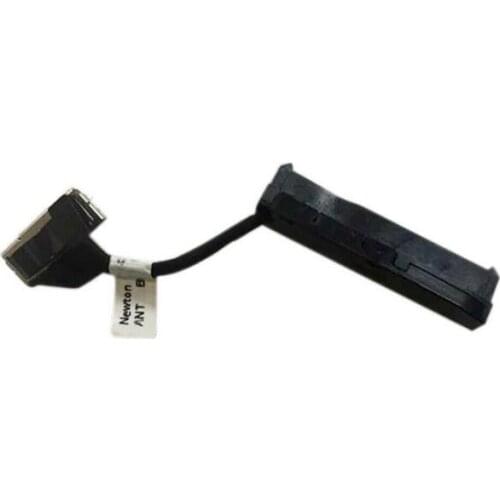 1 Lot / 10 PCS For HP PROBOOK 650 640 G1 HDD Hard Drive Cable SATA Connector 6017B0362201 JFO01