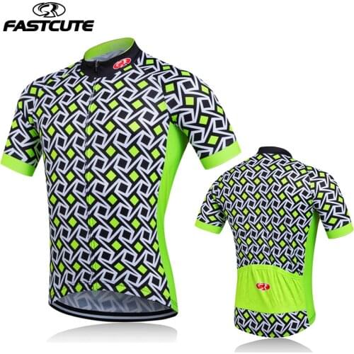 2017 New Arrival 100% Polyester PRO TEAM CYCLING JERSEY Bike Cycling Clothing Cycle Bicycle Sports Wear Ropa Ciclismo For MTB 08