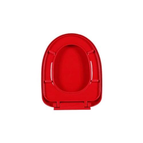 ASDO Toilet Seats