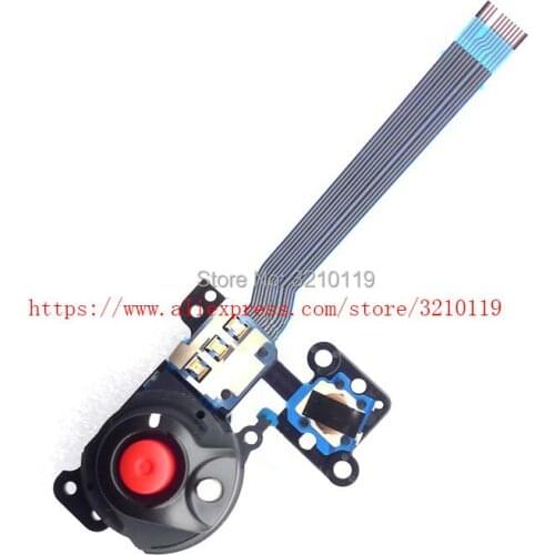 Free shipping New Power switch assy Repair Part for Panasonic AG-AC160MC AG-AC130MC AG-HPX260MC AC130 AC160 HXP260 camcorder